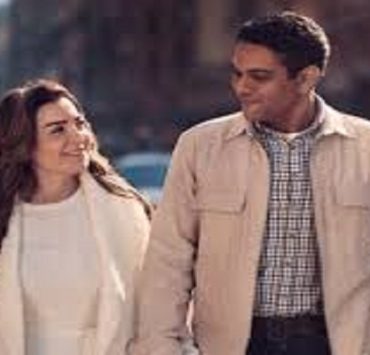 مسلسل قلبي ومفتاحه