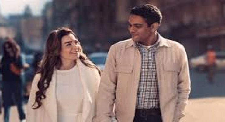 مسلسل قلبي ومفتاحه