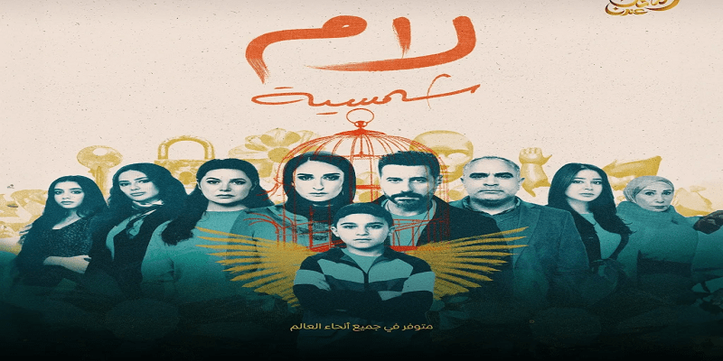 لام شمسية.. ذكاء الاسم ومأساوية القضية لام شمسية