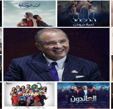 لام شمسية الحل العملي لأزمة الدراما سعدي جوهر