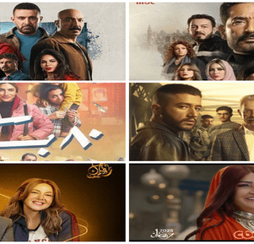 لام شمسية الحل العملي لأزمة الدراما لام شمسية