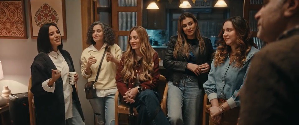 الأسباب الفنية لتميُز لام شمسية لام شمسية