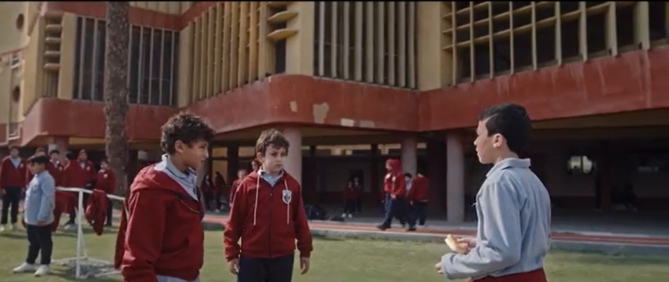 الأسباب الفنية لتميُز لام شمسية لام شمسية