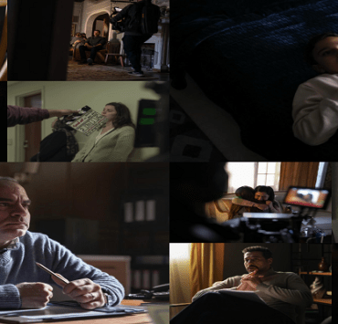 مسلسل لام شمسية