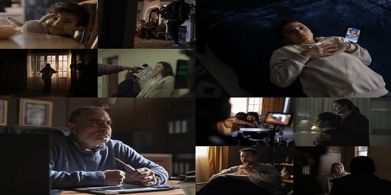 لام شمسية.. دراما البوح وكسر الصمت بين الفنيات والجدل مسلسل لام شمسية