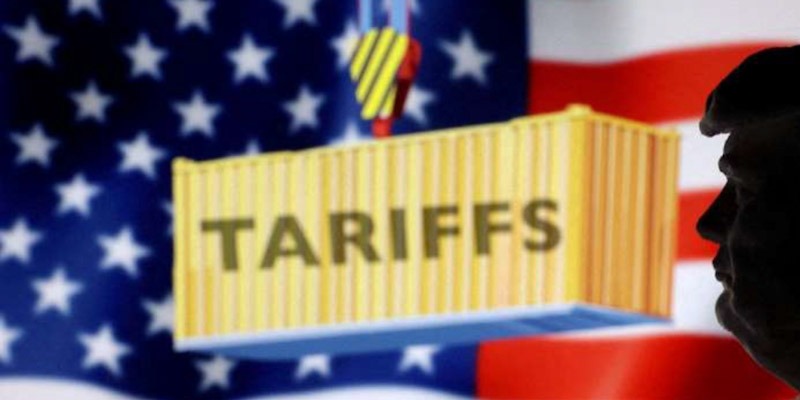 التعريفات الجمركية