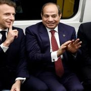 من مسيرة ليبيا إلى صمود غزة.. هل تتكرر لعنة السبعينيات؟ الأحزاب السياسية