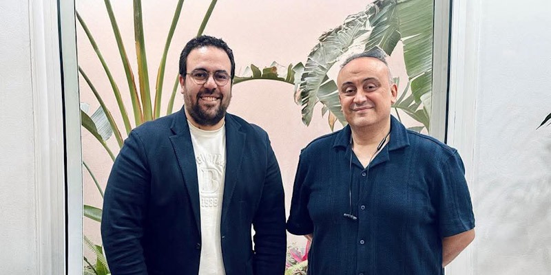 قناة النهار