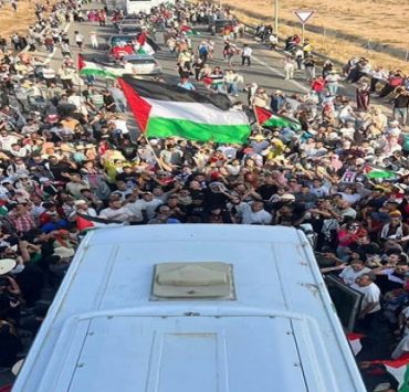 من مسيرة ليبيا إلى صمود غزة.. هل تتكرر لعنة السبعينيات؟ قافلة الصمود