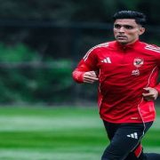 أشرف بن شرقي