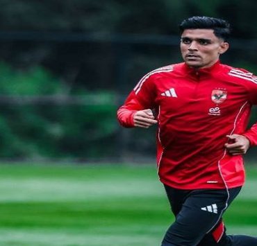 أشرف بن شرقي