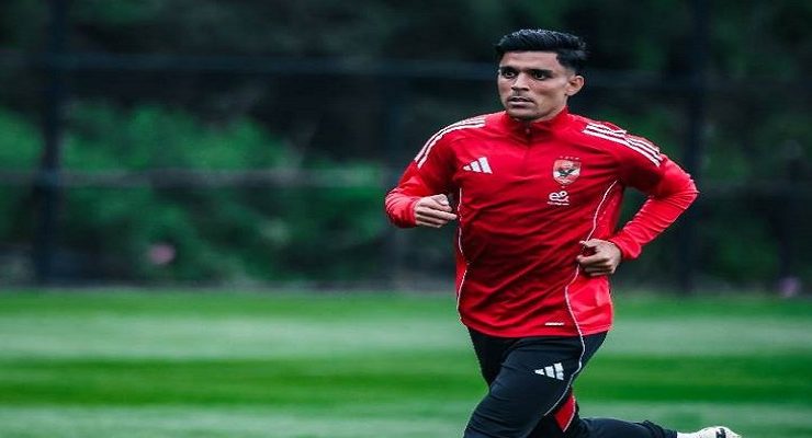 أشرف بن شرقي