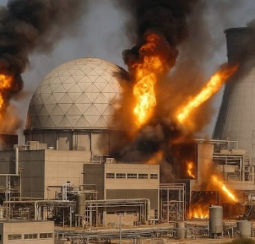 بعد الضربة الأمريكية.. هل تسرّع إيران إعلانها بامتلاك السلاح النووي؟ فوزي