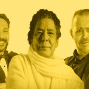 “مسلسل النص” تاريخ رايق في حلقتين مسلسل النص