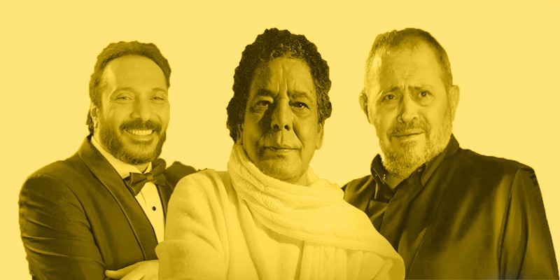 اعتزال الغناء