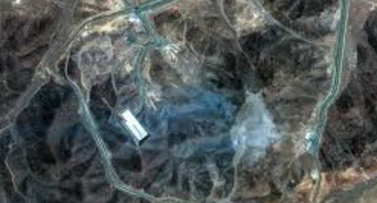 المسيرة الليبية