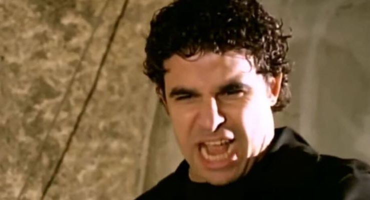 خالد الغندور