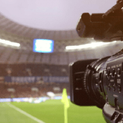 الإعلام الرياضي