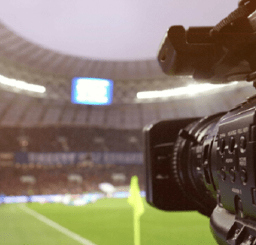 الإعلام الرياضي