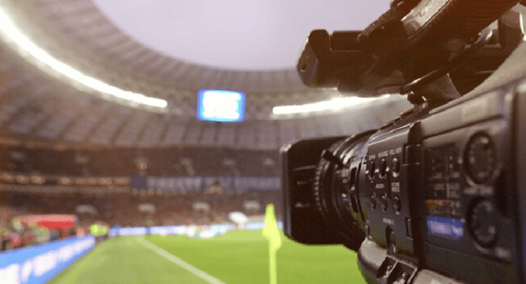 الإعلام الرياضي