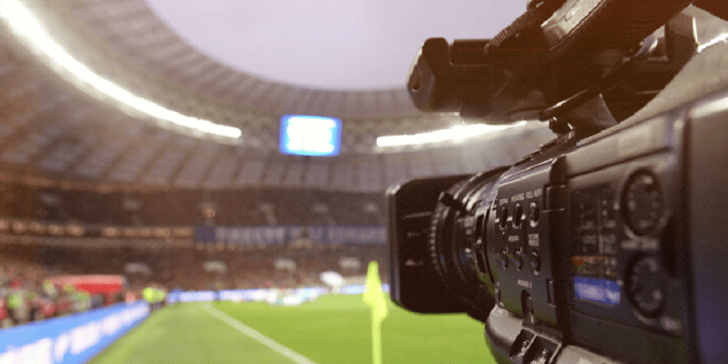 الإعلام الرياضي