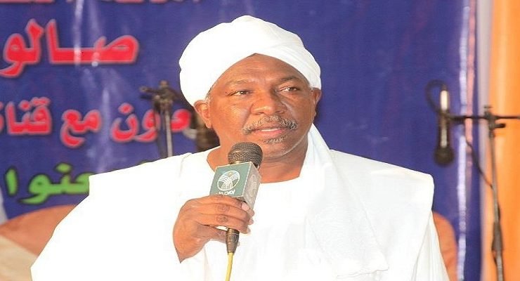 الدكتور عبد الرحمن الغالي