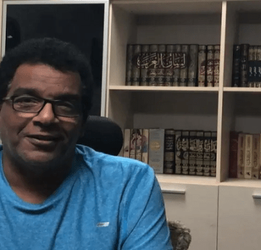 السودان يحترق