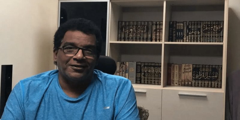 أحمد عبدالله والبطل المنبوذ أحمد عبدالله