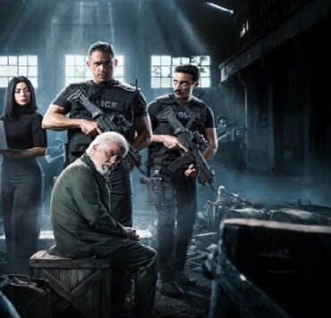 كلهم بيحبوا مودي .. حلقات إذاعية ضلت طريقها للشاشة كلهم بيحبوا مودي