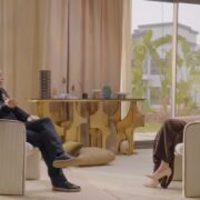 عزيزتي جيجي