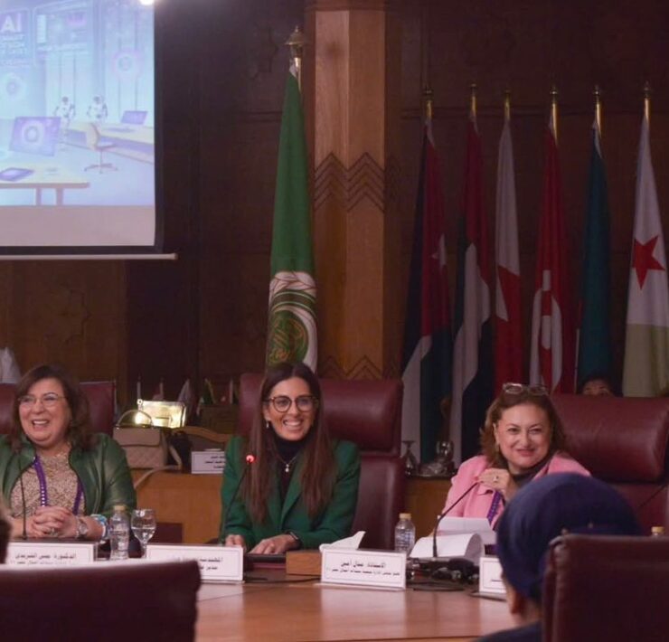 مسلسل مين قال