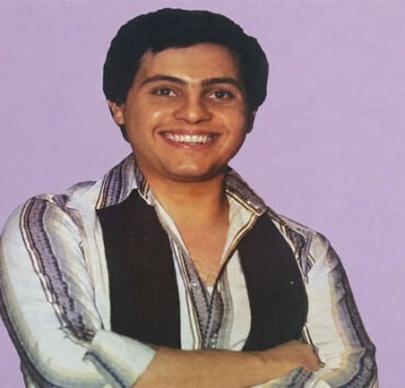 أشرف عبده
