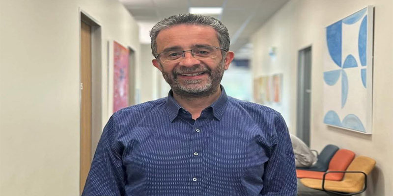 أشرف عبده