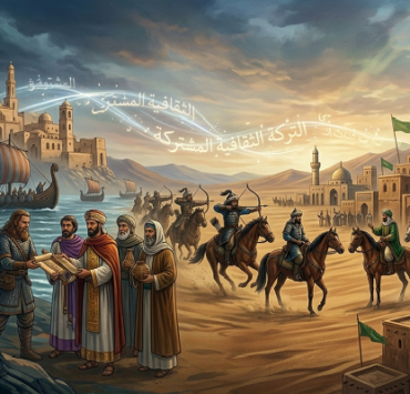 التركيبة السردية