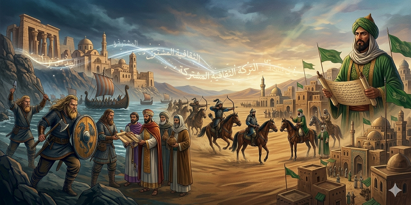 الخلطة السحرية للتركيبة السردية (ج2) التركيبة السردية