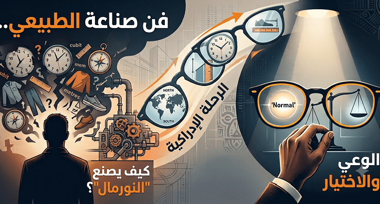 الطبيعي