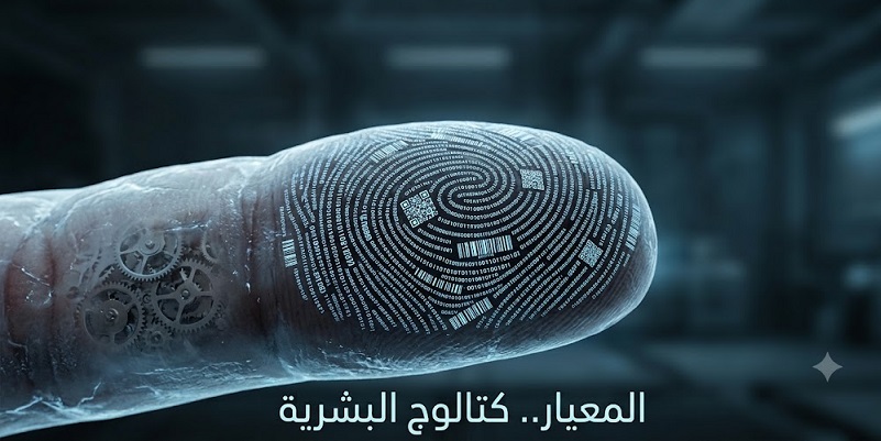 المعيار.. كتالوج البشرية (2-10) كتالوج
