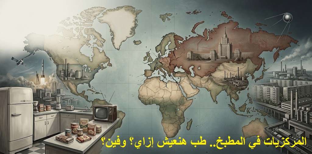 هنعيش إزاي؟