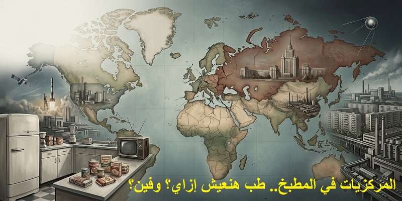 هنعيش إزاي؟