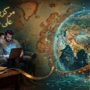 مشروع برنارد لويس