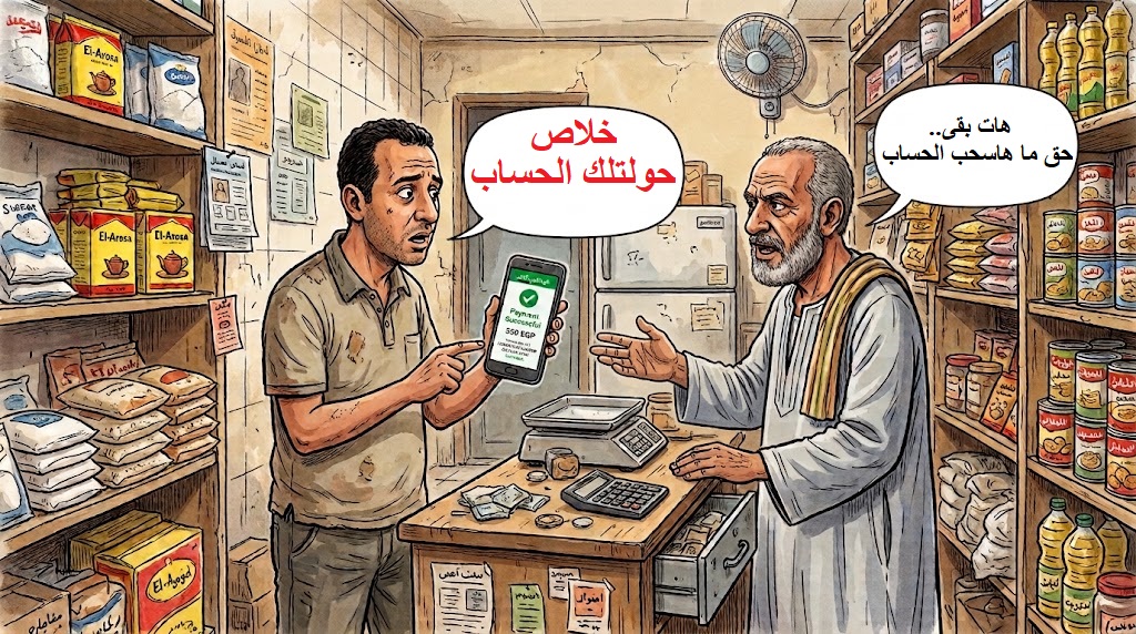 مركزية كبرى