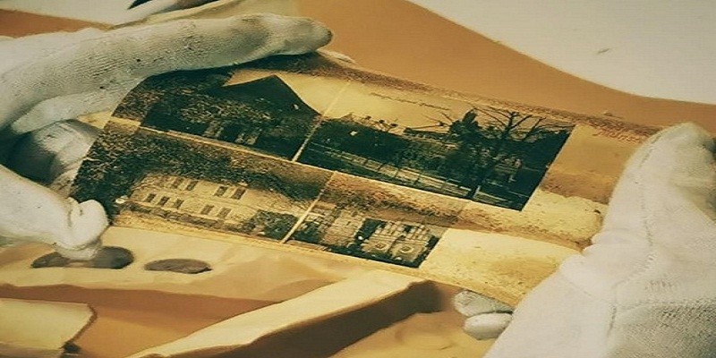 من أهل الأرض إلى أهل الأرض .. بعد العثور عليها ما هي الكبسولات الزمنية؟ كبسولة زمنية