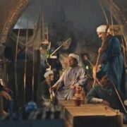 دراما رمضان