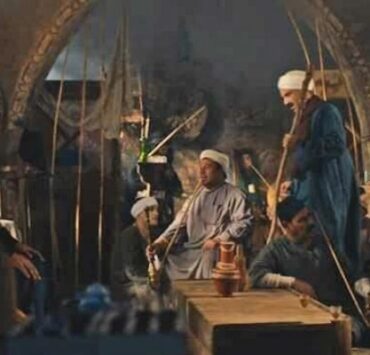 محمد هارون : أمير شهداء الجيش .. منسي أخر لا تعرفونه دراما رمضان