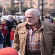 عبد الله رشدي