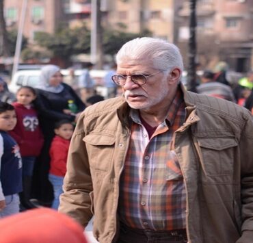 عبد الله رشدي