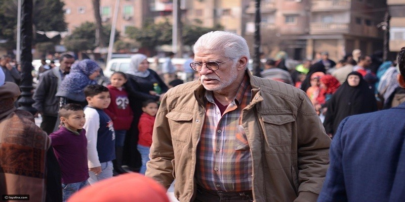 طارق النهري