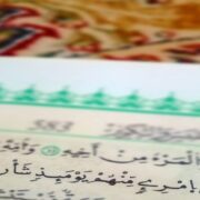 الأخوة في الدنيا