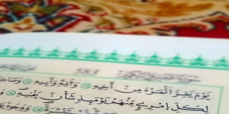 الأخوة في الدنيا