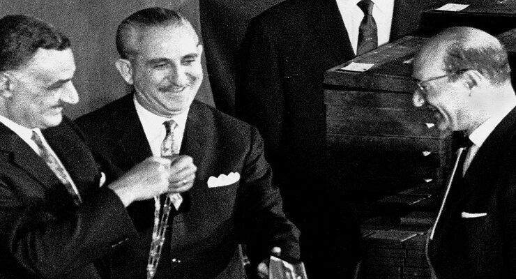 موسيقار الأجيال